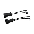 Horn Speaker Wiring Adapter for Hyundai Sonata Elantra Tucson (2006-2023)