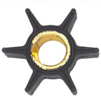 Water Pump Impeller Service Kit for Johnson Evinrude 20-35 HP Outboard (0395289)