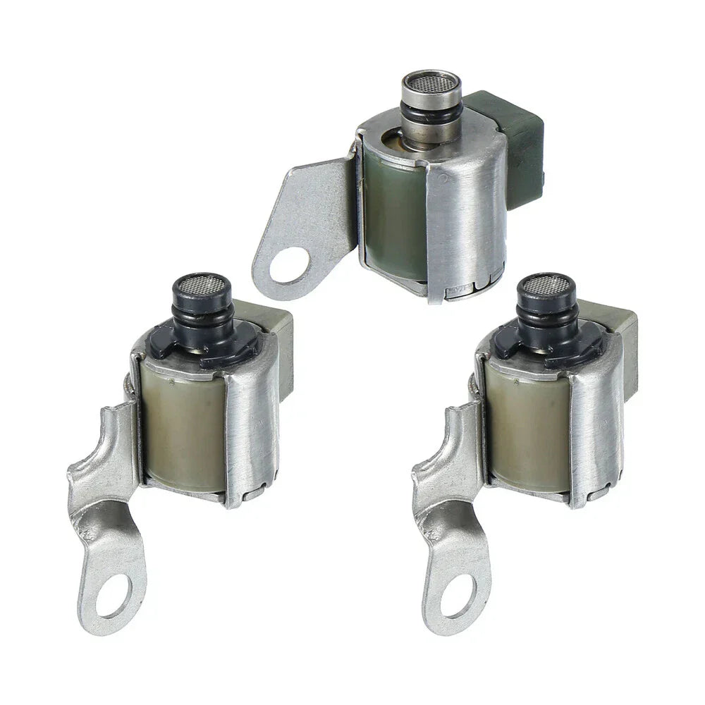 Transmission Solenoid Kit for Jeep Cherokee, Wagoneer, Toyota T100 (1993-2004)