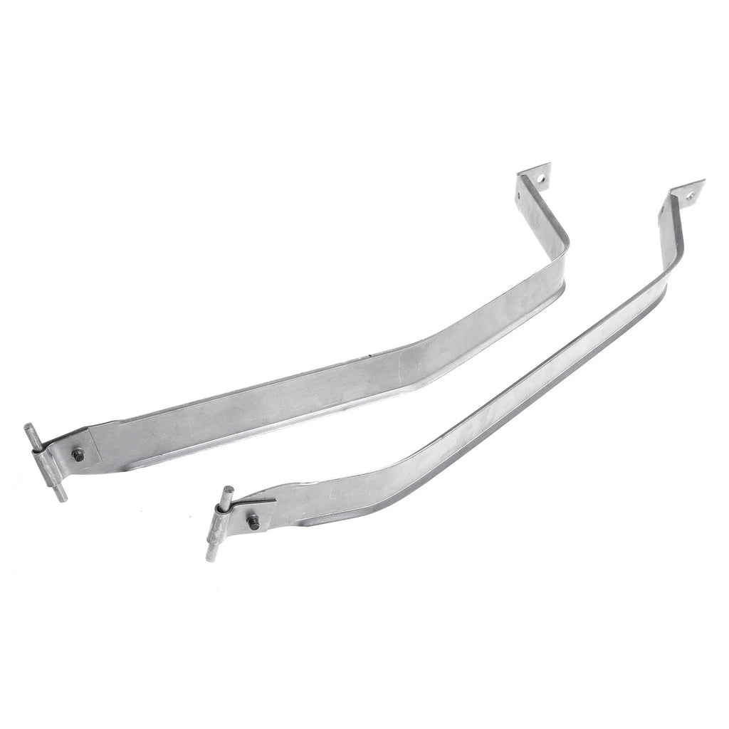 2X Fuel Tank Straps for Cadillac Lucerne DTS Buick LeSabre Oldsmobile