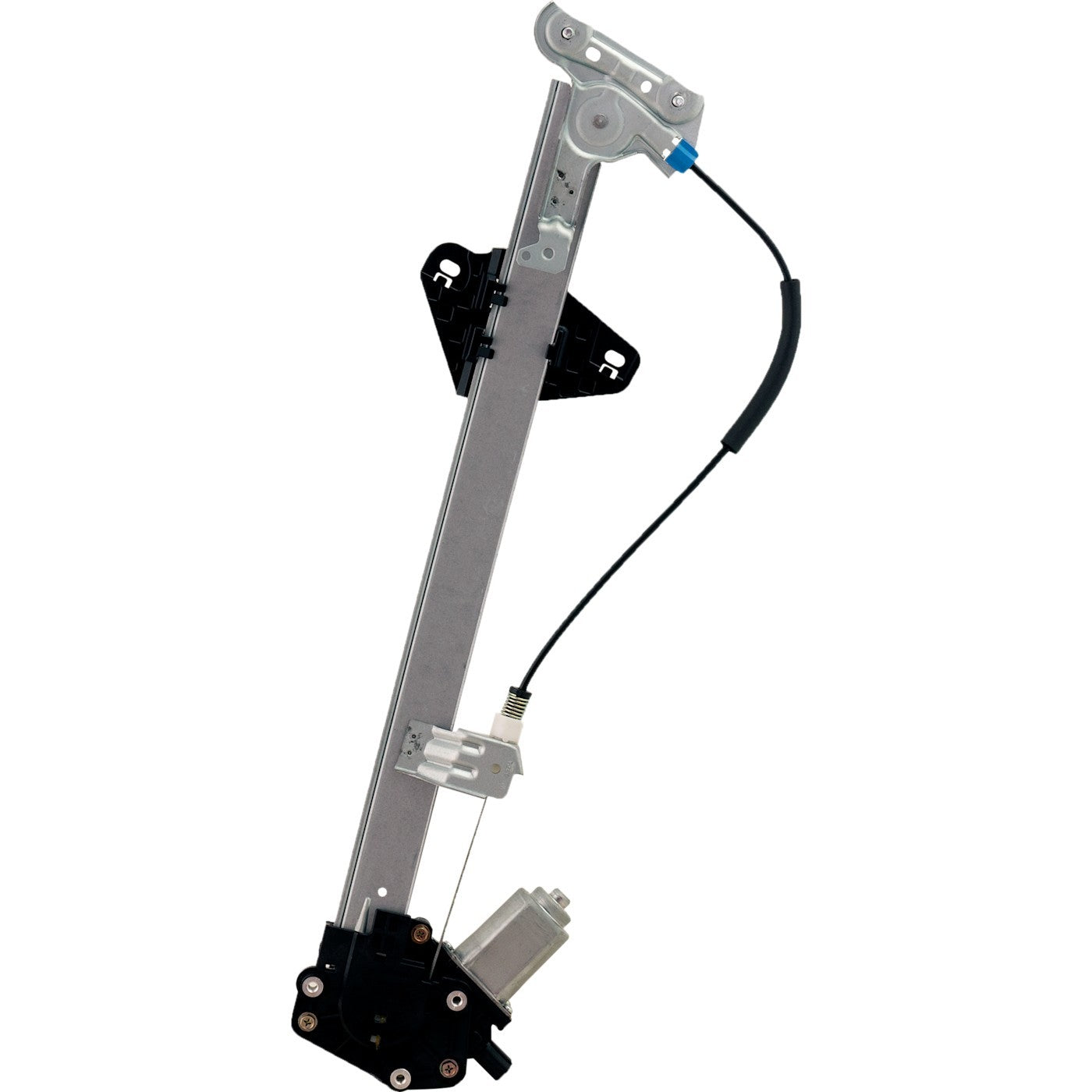 Power Window Regulator for Acura TSX (2009–2014) Front Driver with Motor