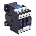 3P 1NO AC Contactor CJX2 1210 220V 12A for Motor Control (2010–2023)