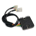 Voltage Rectifier Regulator for Honda CBR600 F4i (2001–2006)
