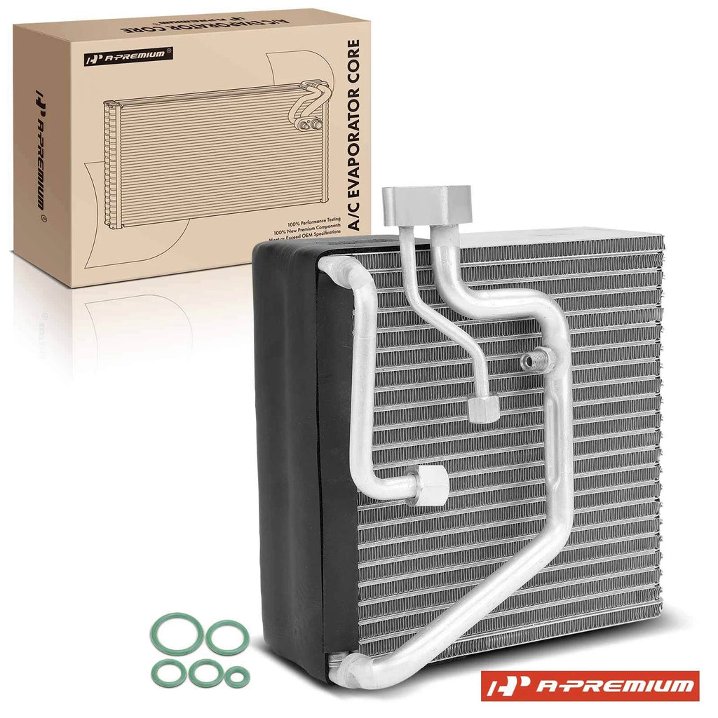 A/C Evaporator Core for Mitsubishi Mirage (1992–1993)