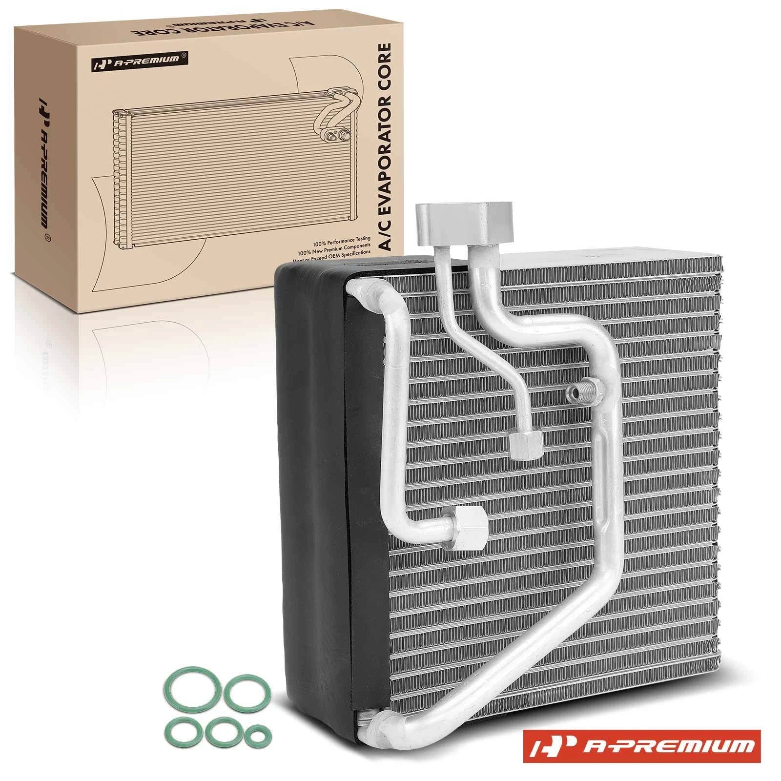 A/C Evaporator Core for Mitsubishi Mirage (1992–1993)