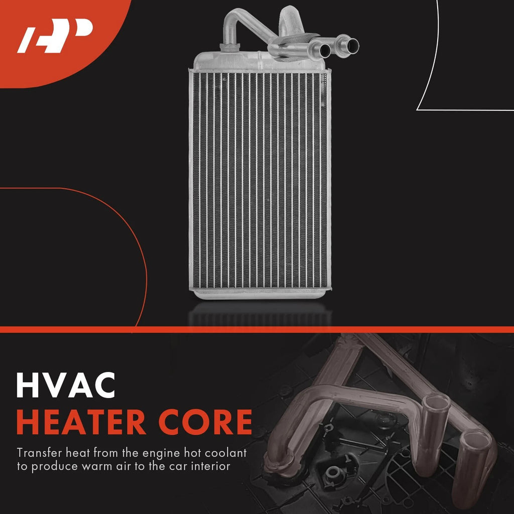 HVAC Heater Core for Chevy Corvette (2005–2019) Cadillac XLR (2004–2009)