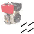 Air Filter Vent Tube Set of Spare Parts for