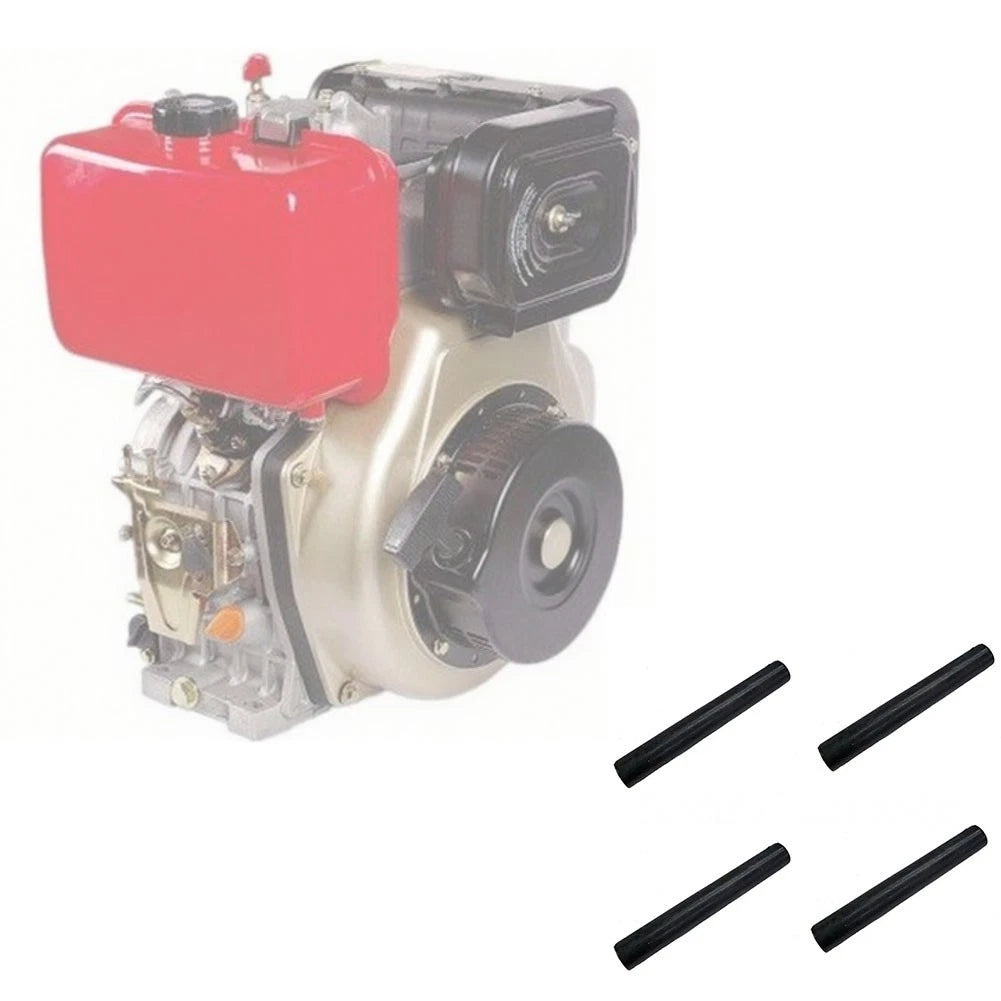 Air Filter Vent Tube Set of Spare Parts for