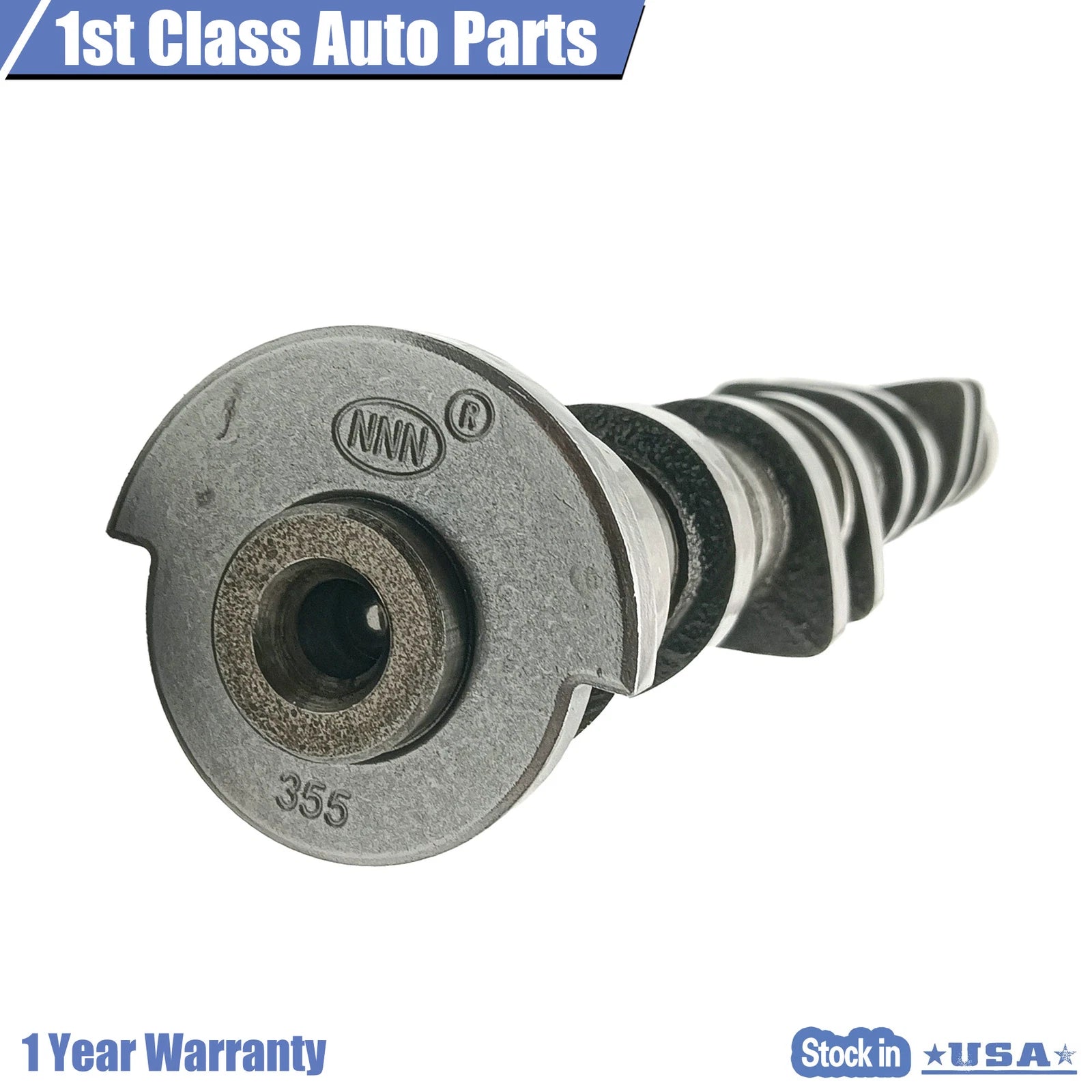 Intake Camshaft for Hyundai Accent Elantra GT Veloster (2011–2020)
