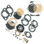 Carburetor Repair Kit for Tillotson HR Model 465 (Rebuild Kit)