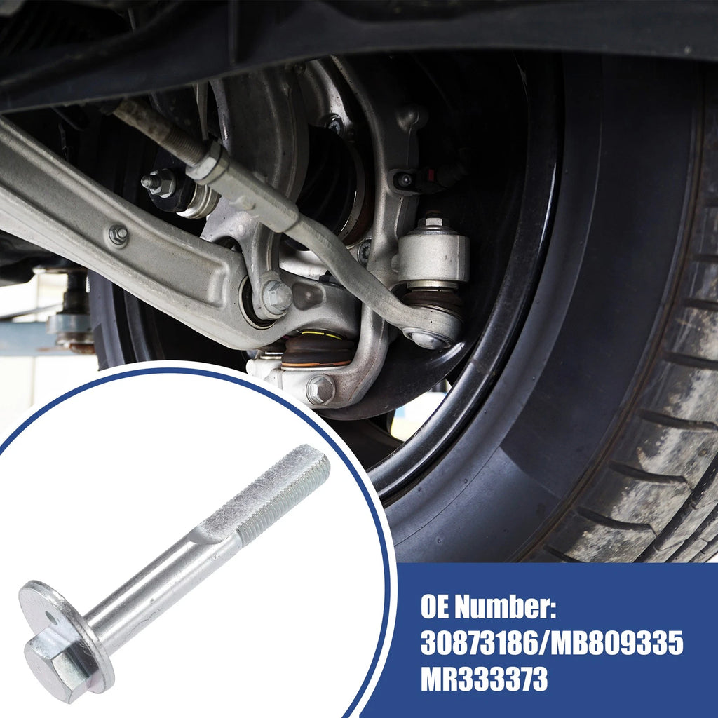 Suspension Control Arm Bolt for Mitsubishi Lancer (No. 30873186/MB809335/MR333373)
