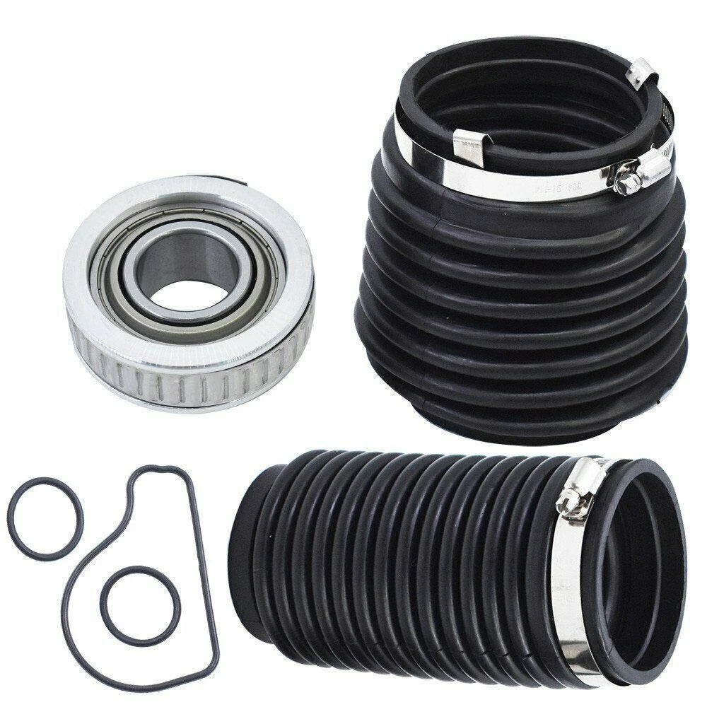 Transom Seal Kit for Volvo Penta SX Drives (3853807, 3854127, 18-2772-1)