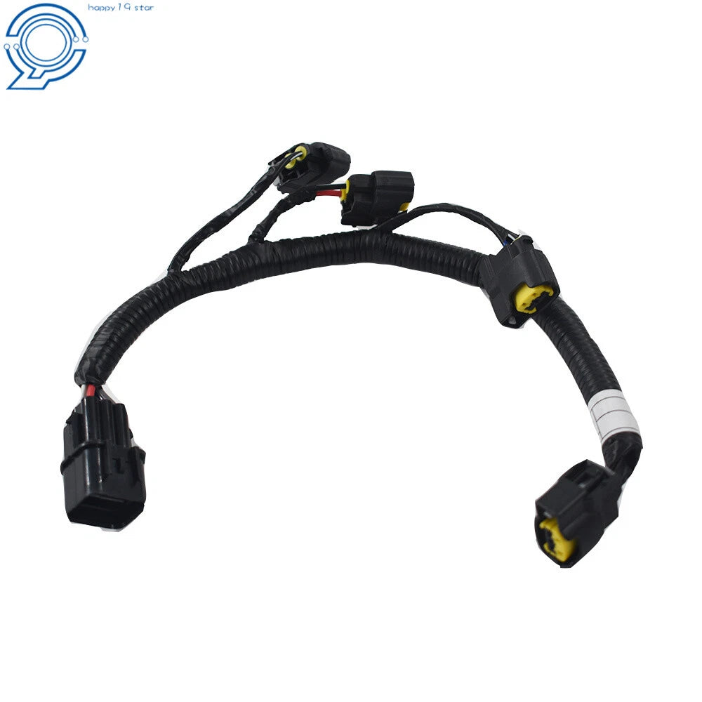 Ignition Coil Extension Wire Harness for Hyundai KIA (2010–2014)