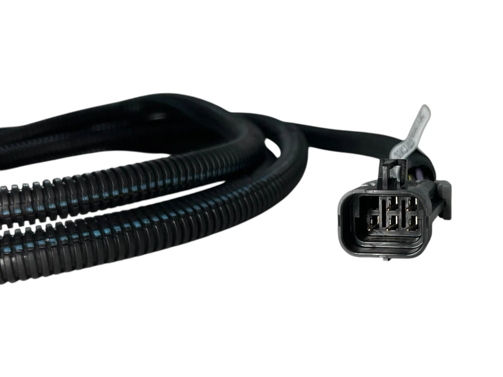 Key Switch Extension Harness 10FT for Mercury (1984–1996) 84-896691A10, 896691T10