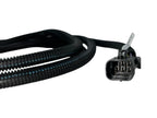Key Switch Extension Harness 10FT for Mercury (1984–1996) 84-896691A10, 896691T10