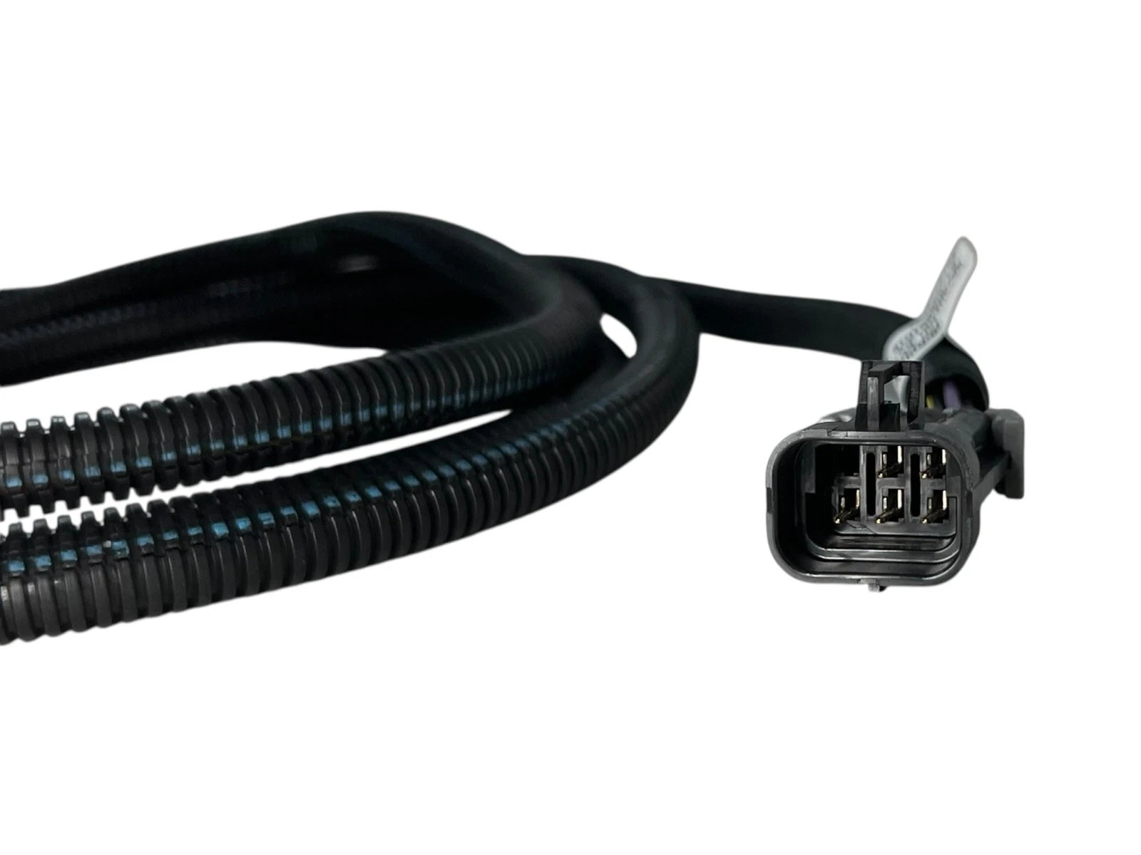 Key Switch Extension Harness 10FT for Mercury (1984–1996) 84-896691A10, 896691T10