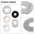 Replacement Parts for Garcia REVO Baitcasting Reel (Right Hand)