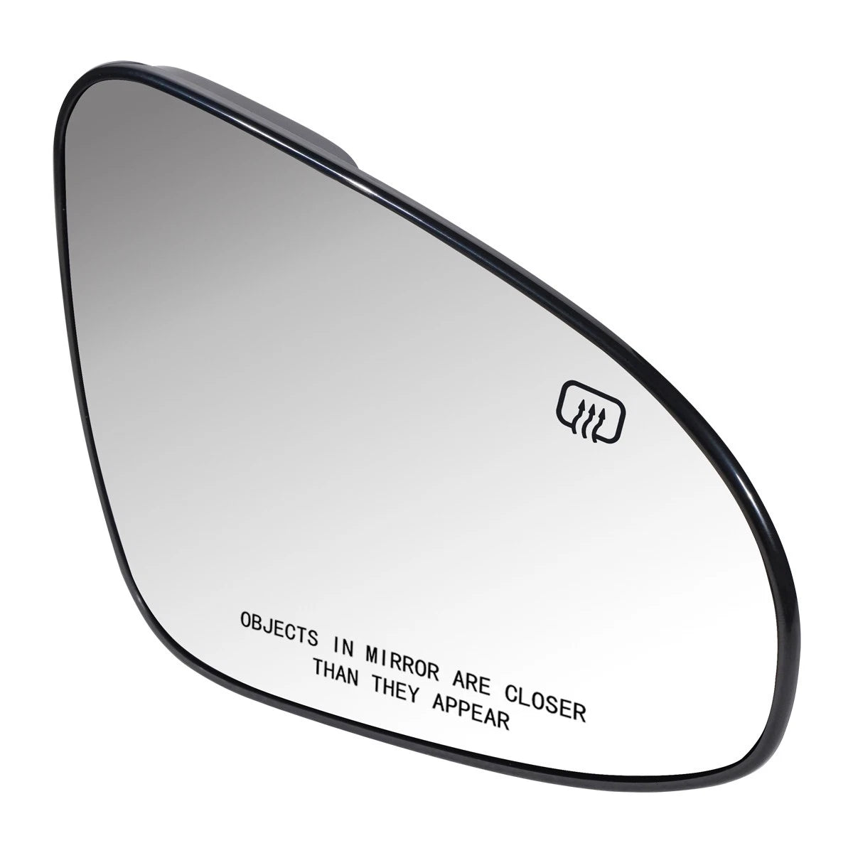 Heated Passenger Side Mirror Glass for Toyota Corolla (2014–2019) 0576