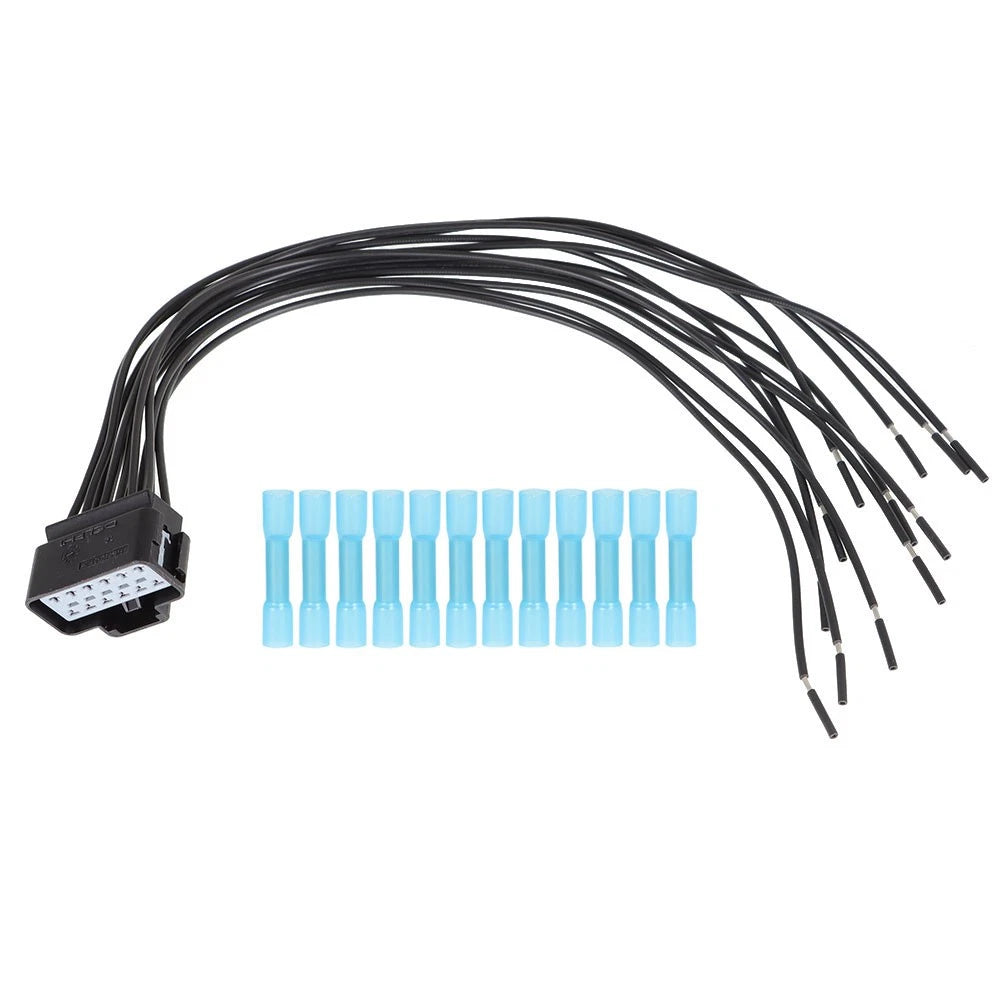 Heated Cooled Seat Module Connector for Cadillac Escalade ESV (2003-2019)