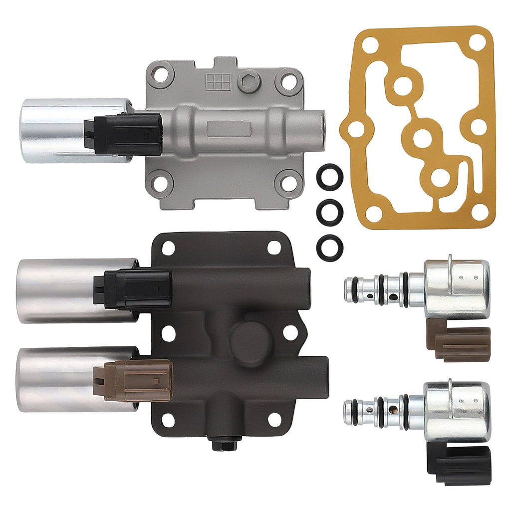 Transmission Dual Linear Solenoid for Acura CL TL MDX Honda Accord (1998–2006) 28500-P6H-013