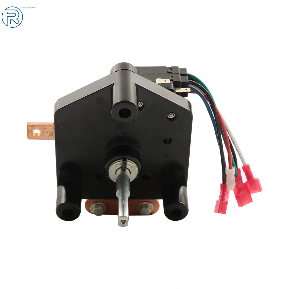 36 Volt Heavy Duty Forward Reverse Switch for Club Car DS