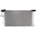 A/C Condenser for Nissan Altima (2019–2020)