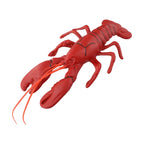Lobster Simulation Model Decoration for Marine Theme (Large Size)