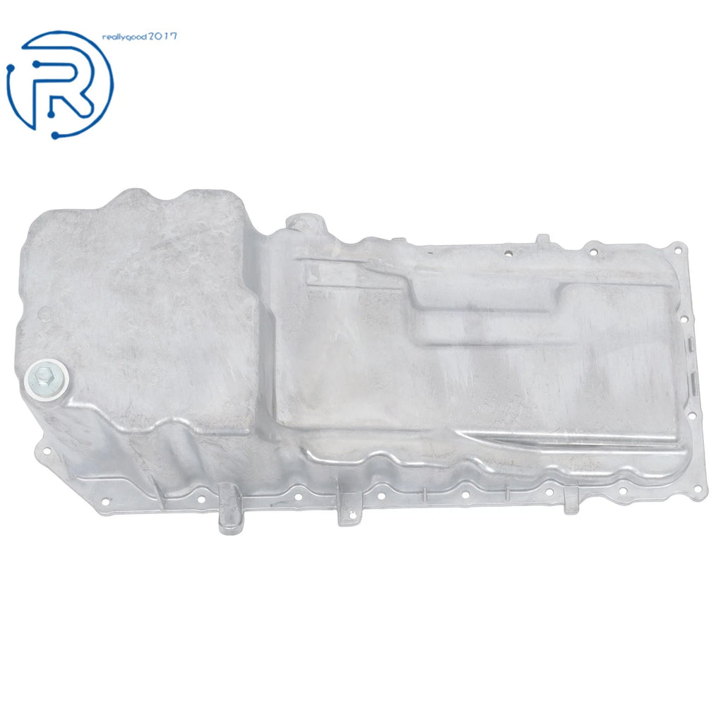 Engine Oil Pan for Dodge Durango, Jeep Grand Cherokee (2012-2024)