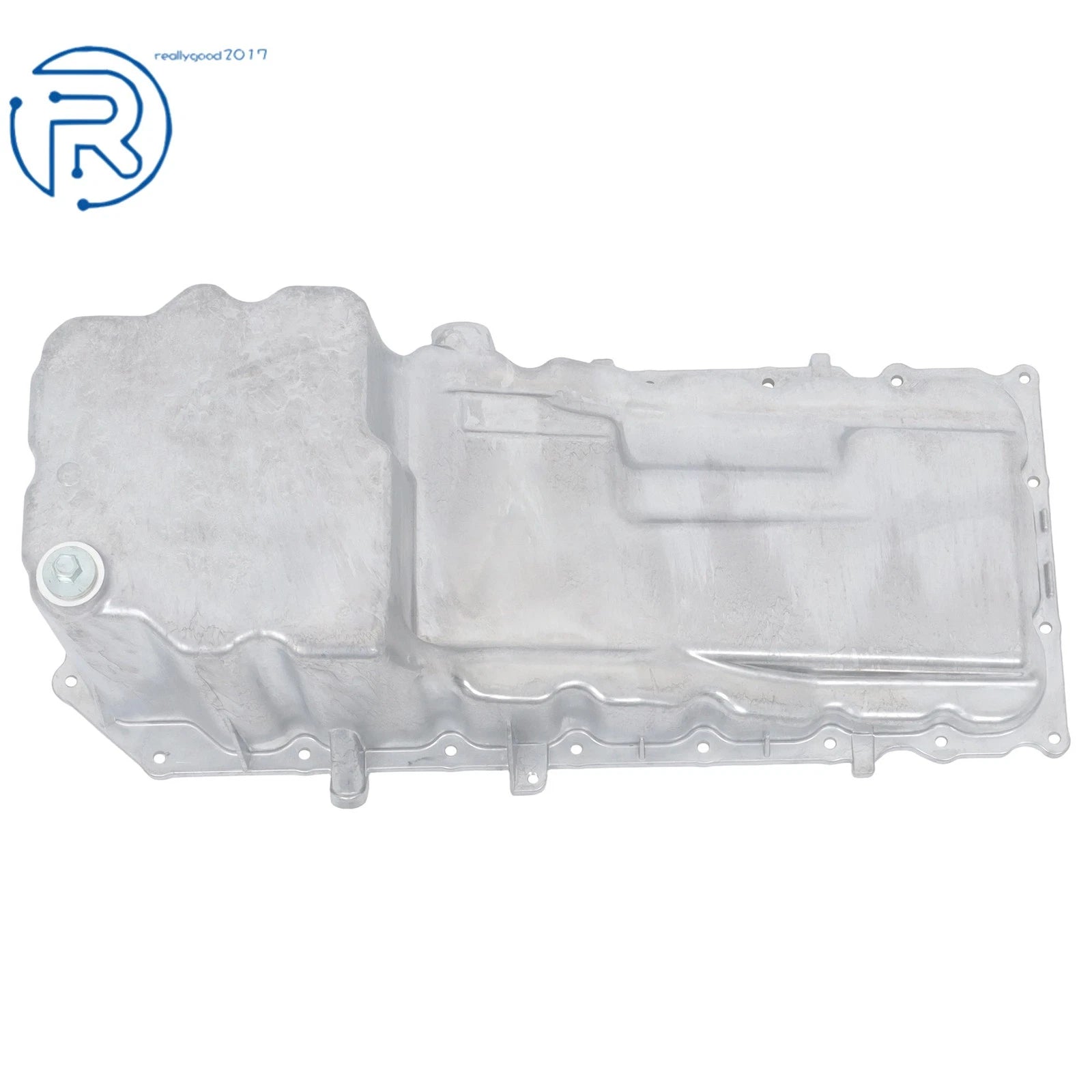 Engine Oil Pan for Dodge Durango, Jeep Grand Cherokee (2012-2024)