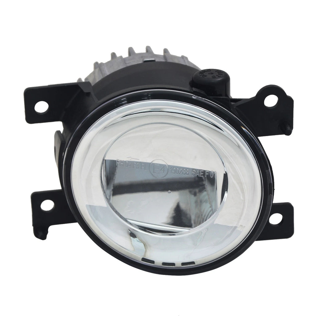Replacement Passenger Side Fog Light Assembly for Ford Ranger (2011–2018)