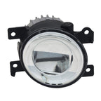 Replacement Passenger Side Fog Light Assembly for Ford Ranger (2011–2018)