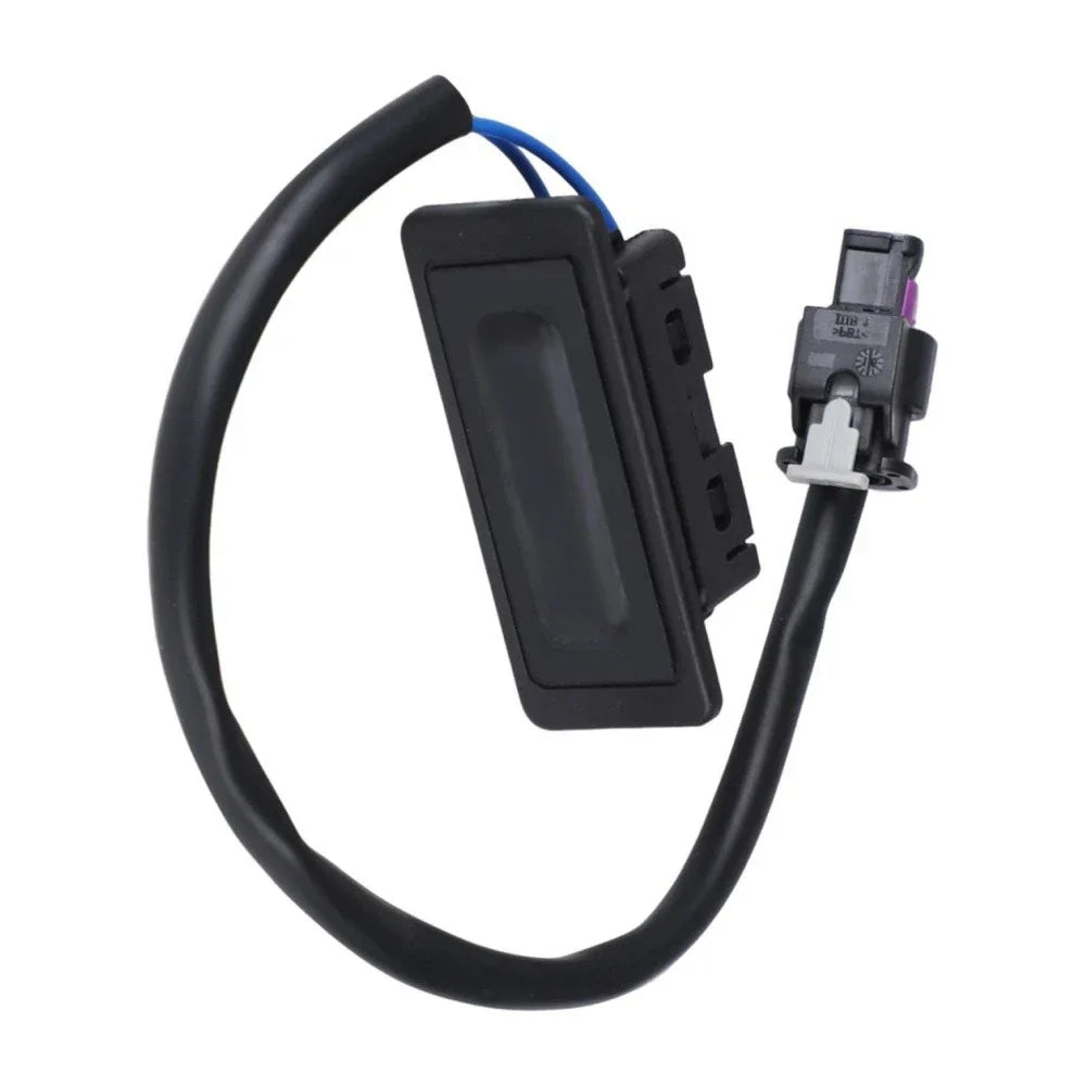 Rear Trunk Liftgate Release Switch for Chevrolet Buick Cadillac (2005-2015)