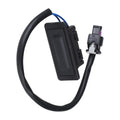 Rear Trunk Liftgate Release Switch for Chevrolet Buick Cadillac (2005-2015)