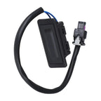Rear Trunk Liftgate Release Switch for Chevrolet Buick Cadillac (2005-2015)