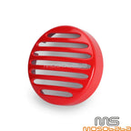 Red Headlight Protector Cover for Honda Rebel CMX 250/300/500 (2017-2022)