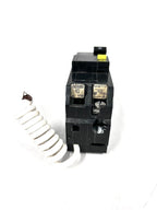QO230GFI 30A 2 Pole Qwik-Gard Circuit Breaker for Square D