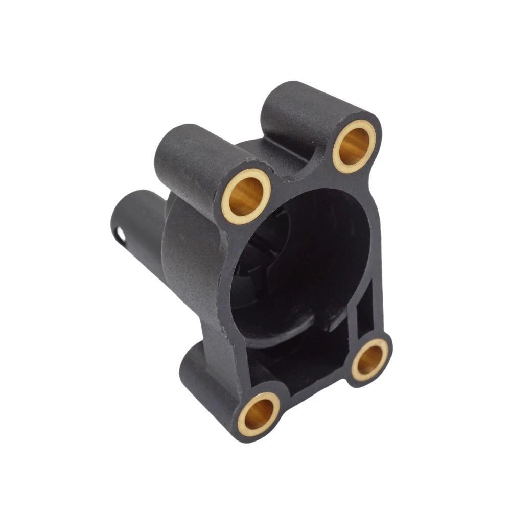 Water Pump Impeller Kit for Johnson Evinrude 4-8 HP Outboard (396644)
