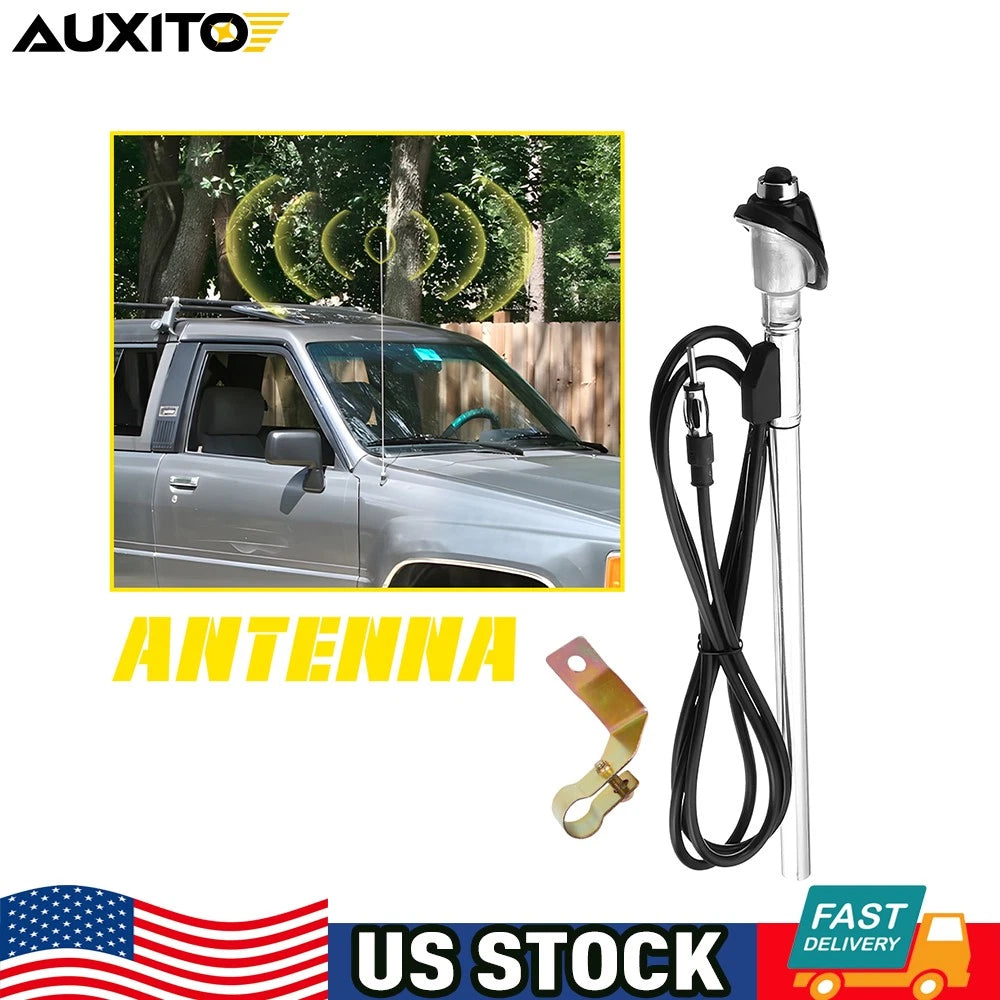 Power Signal Antenna for Toyota 4Runner (1989–1997)