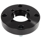 2X 1.5" Wheel Adapters for Yamaha Wolverine 450 (2006–2010)