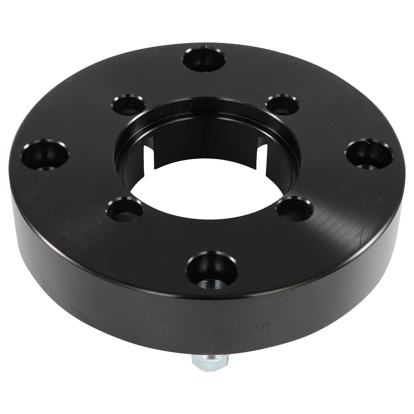 2X 1.5" Wheel Adapters for Yamaha Wolverine 450 (2006–2010)