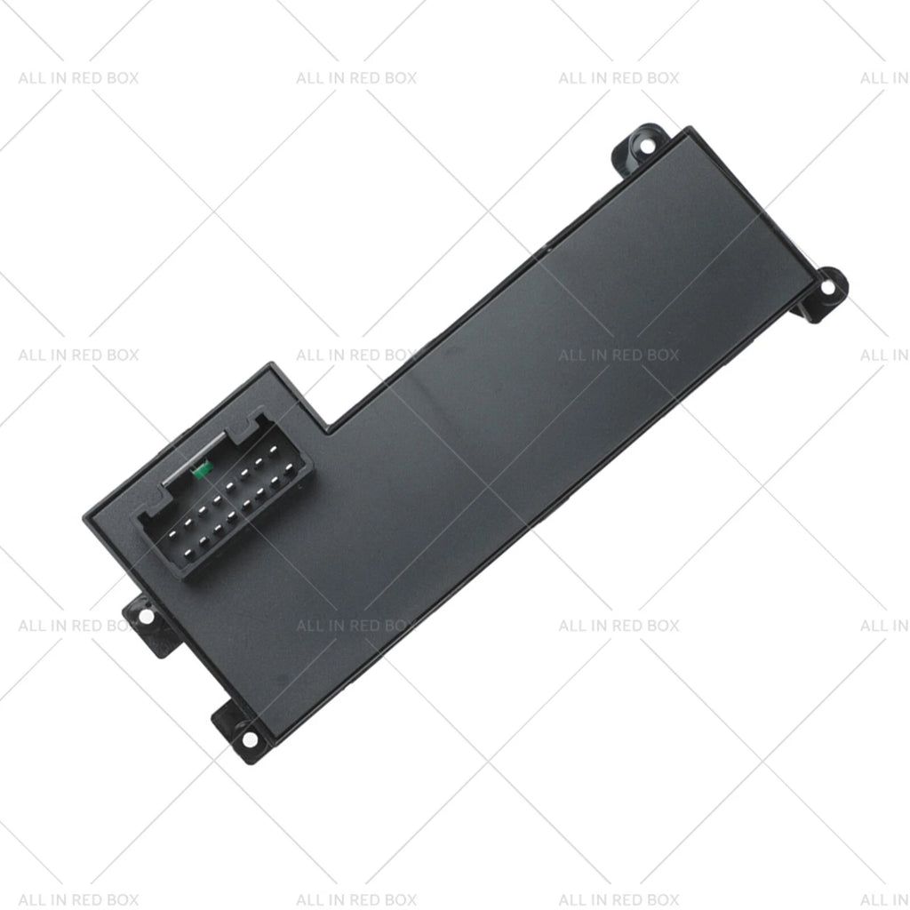 3X Signal Window Switch for Hyundai i30 FD Hatchback Wagon (2007–2012)