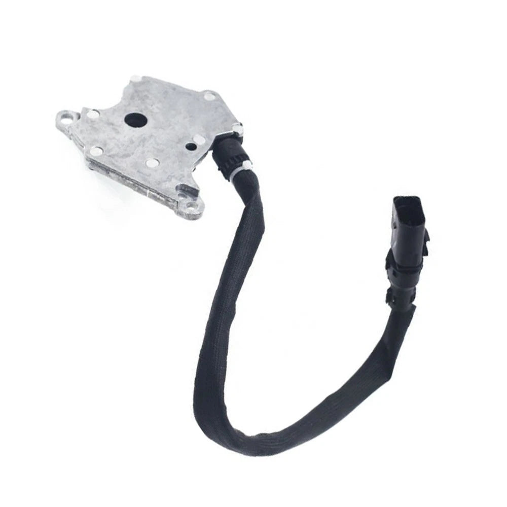 Multi-function Safety Switch for Audi A4 A6 A8 S6 Passat (2000–2009)
