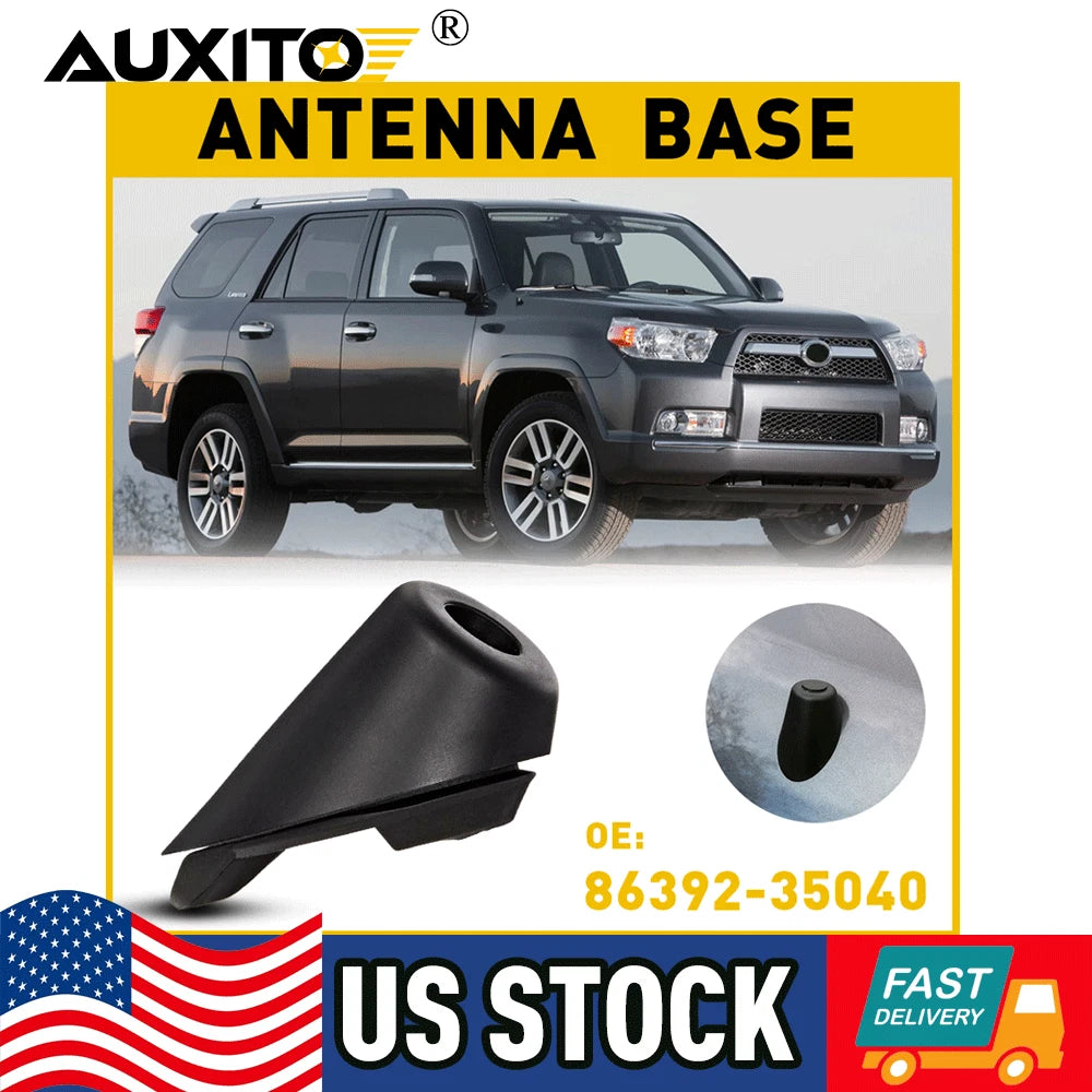 Antenna Ornament for Toyota 4Runner (2010–2014)