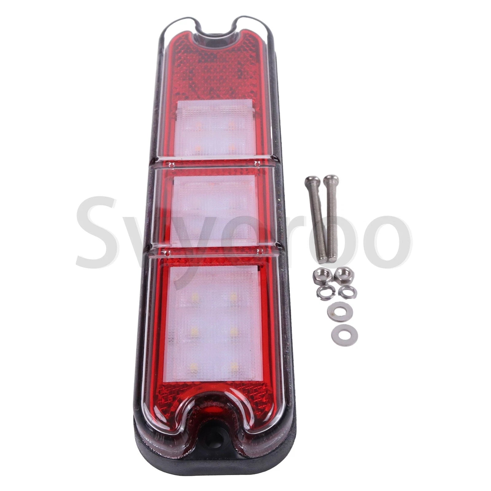 LED Rear Tail Light for Hyster Yale Forklift H60FT (2056824, 5800372-07)