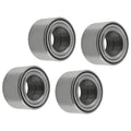 Front Rear Wheel Bearing for Yamaha Grizzly YFM 660 350 400 450 550 (2002–2014) 933050060200
