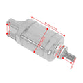 Starter Motor for Kawasaki ZX1000 Ninja ZX-10R (2010) 21163-0044