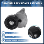 Belt Tensioner for Honda Odyssey (2005–2008) No. 31170RFE003/31170RFE016