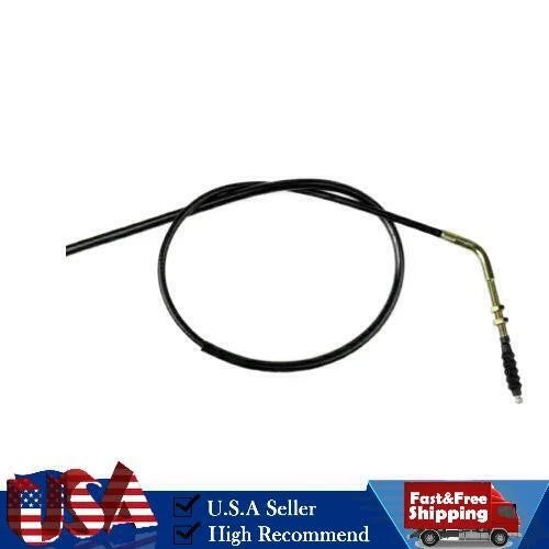 Clutch Cable for Honda AX-1 NX 250 (1989–1994) Steel Braided Replacement