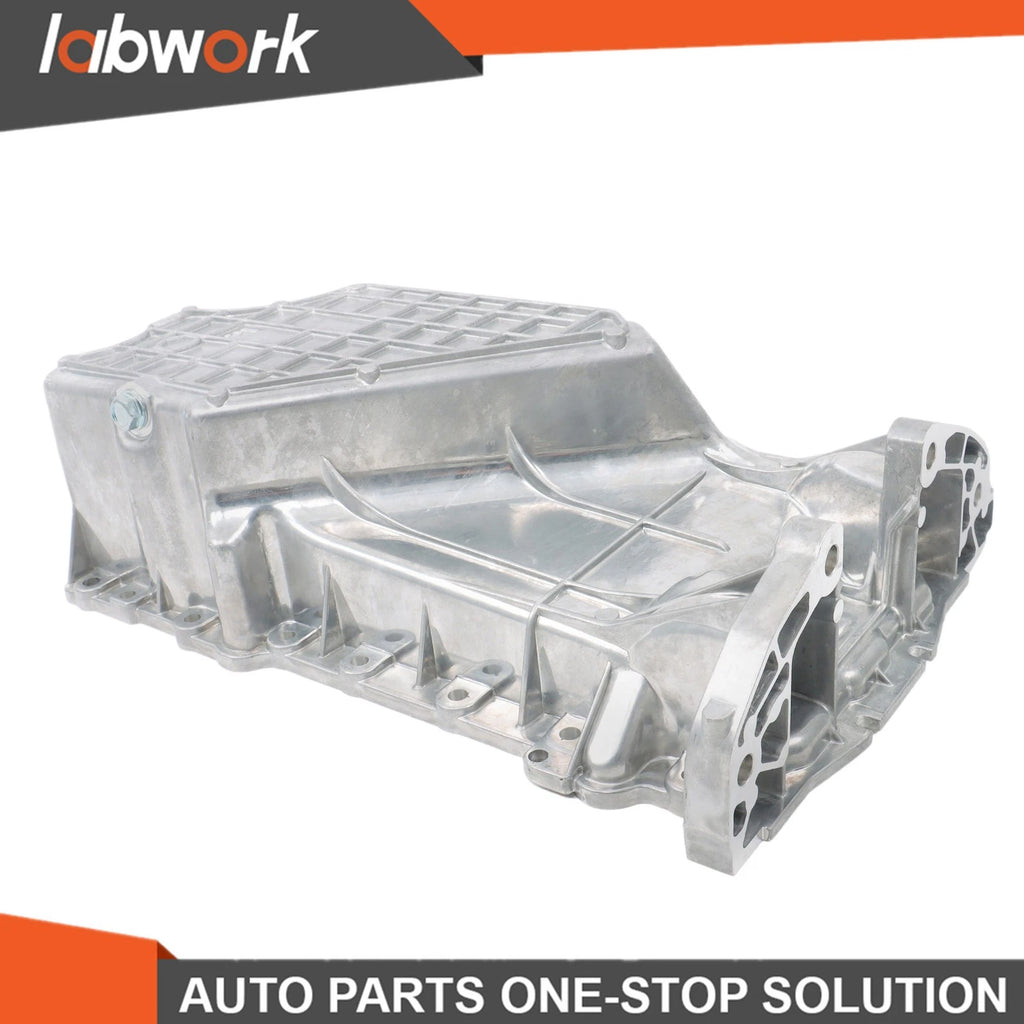 Engine Oil Pan for Dodge Chrysler 200 (2008–2010) V6 3.5L 4.0L
