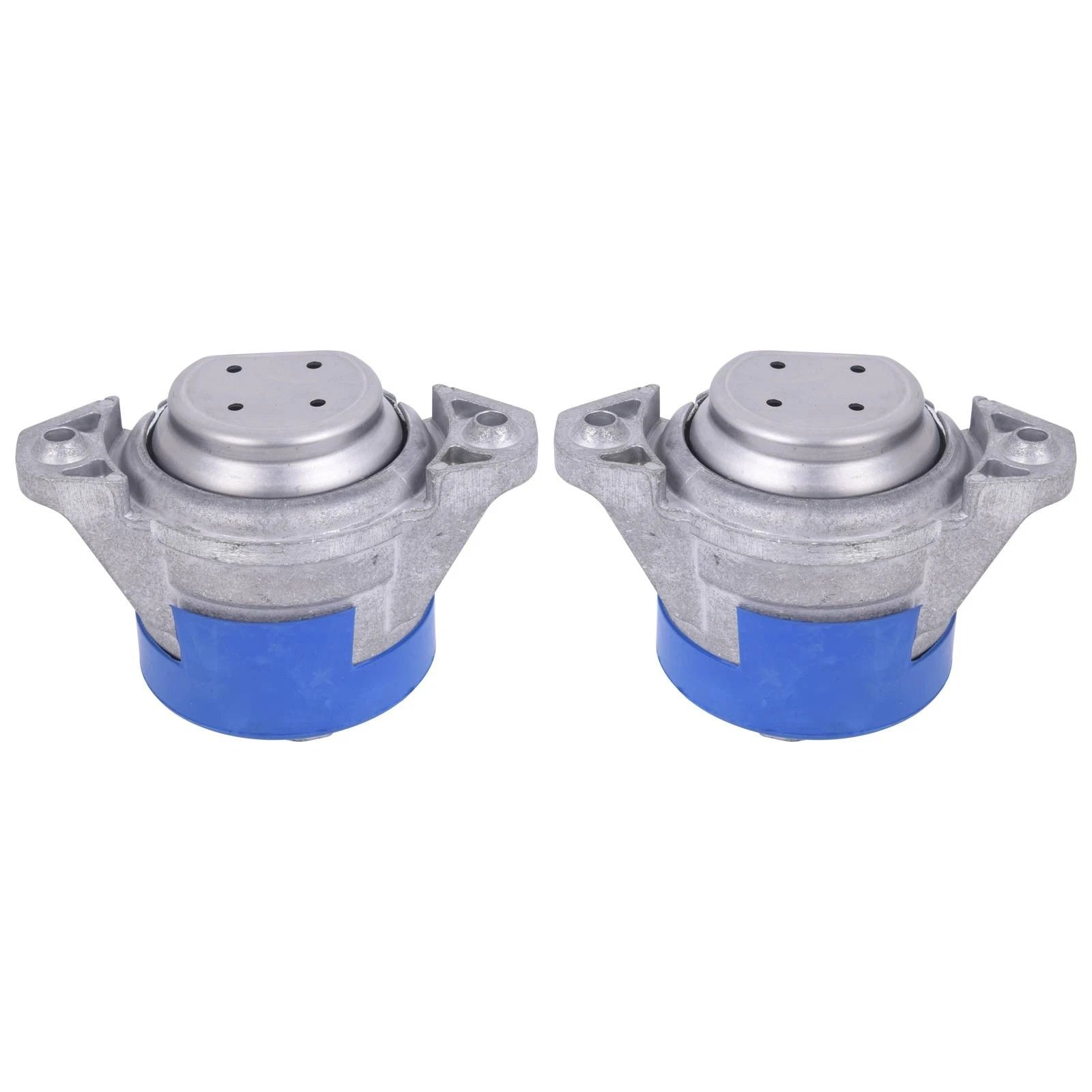 Set of 2 Engine Mounts for Mercedes S550 4Matic (2012–2017)
